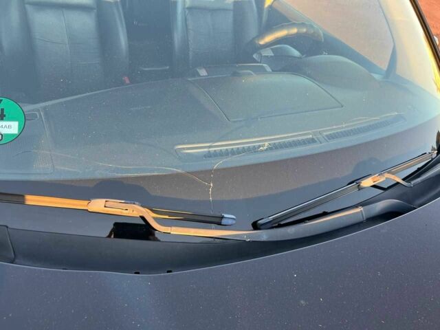 Чорний Ніссан ІксТрейл, об'ємом двигуна 2.5 л та пробігом 223 тис. км за 9172 $, фото 14 на Automoto.ua