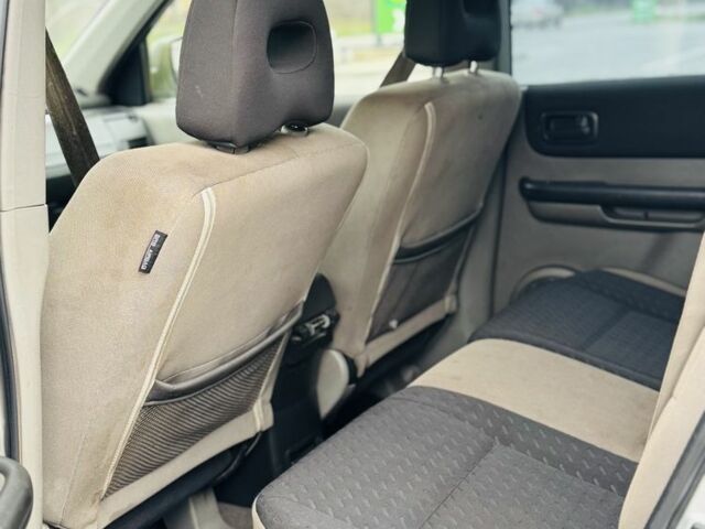 Чорний Ніссан ІксТрейл, об'ємом двигуна 0 л та пробігом 200 тис. км за 2999 $, фото 5 на Automoto.ua