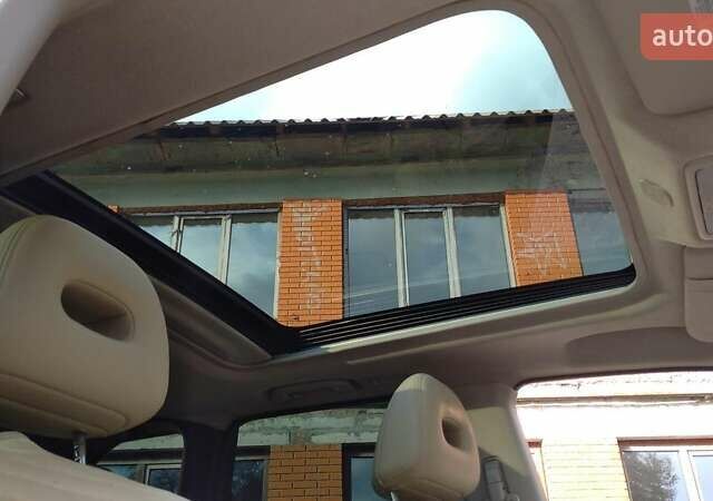 Черный Ниссан ИксТрейл, объемом двигателя 2 л и пробегом 240 тыс. км за 9700 $, фото 19 на Automoto.ua