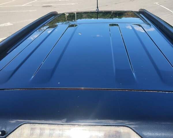 Чорний Ніссан ІксТрейл, об'ємом двигуна 2.49 л та пробігом 240 тис. км за 8700 $, фото 13 на Automoto.ua