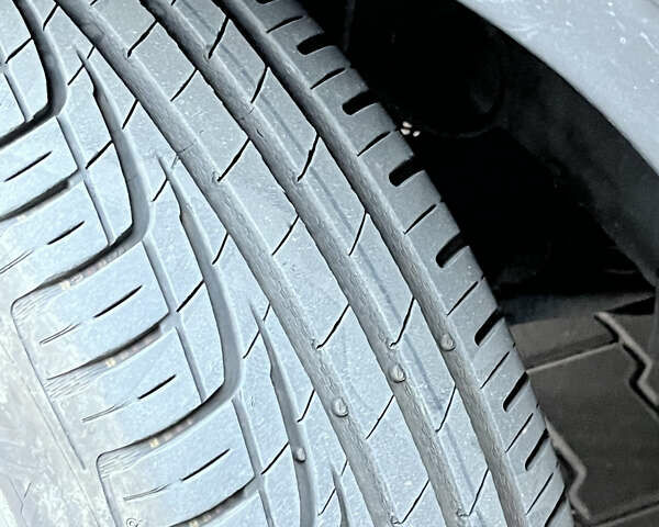 Чорний Ніссан ІксТрейл, об'ємом двигуна 2.49 л та пробігом 270 тис. км за 8900 $, фото 22 на Automoto.ua