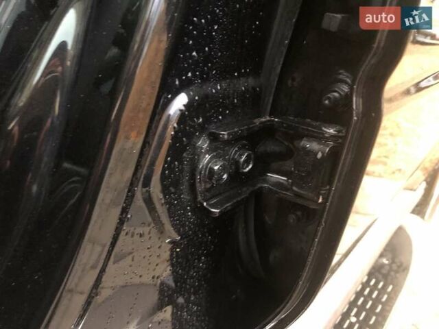 Чорний Ніссан ІксТрейл, об'ємом двигуна 2 л та пробігом 223 тис. км за 8999 $, фото 24 на Automoto.ua