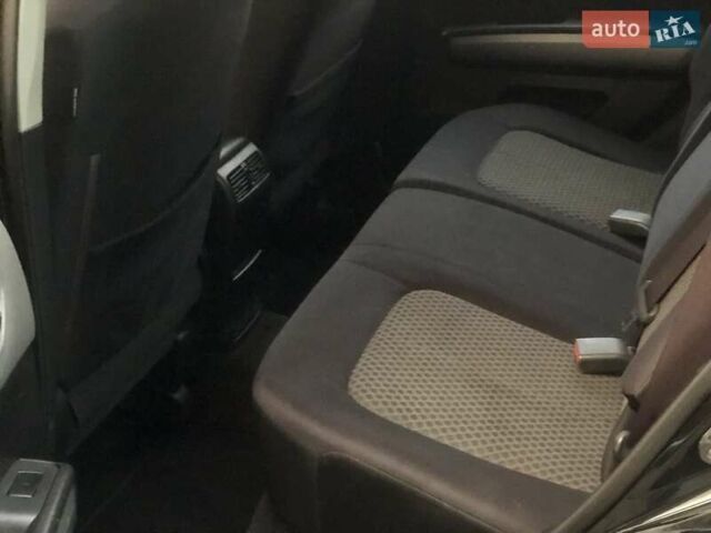 Чорний Ніссан ІксТрейл, об'ємом двигуна 2 л та пробігом 223 тис. км за 8999 $, фото 11 на Automoto.ua