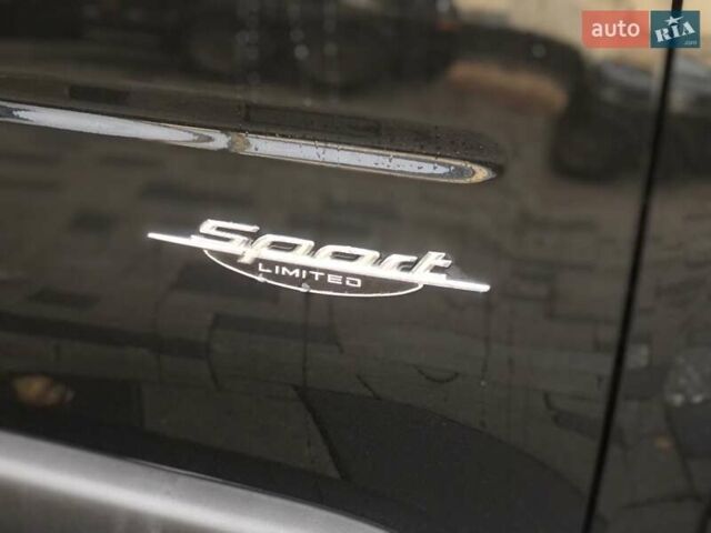 Чорний Ніссан ІксТрейл, об'ємом двигуна 2 л та пробігом 223 тис. км за 8999 $, фото 5 на Automoto.ua