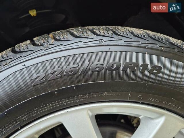 Чорний Ніссан ІксТрейл, об'ємом двигуна 2 л та пробігом 226 тис. км за 12300 $, фото 3 на Automoto.ua