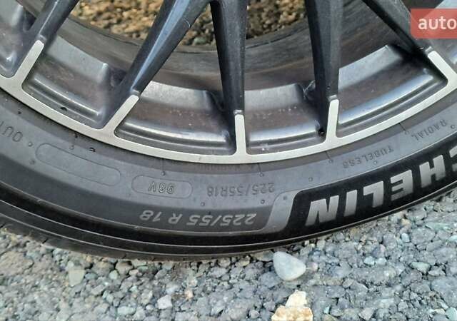 Чорний Ніссан ІксТрейл, об'ємом двигуна 2 л та пробігом 179 тис. км за 12500 $, фото 7 на Automoto.ua