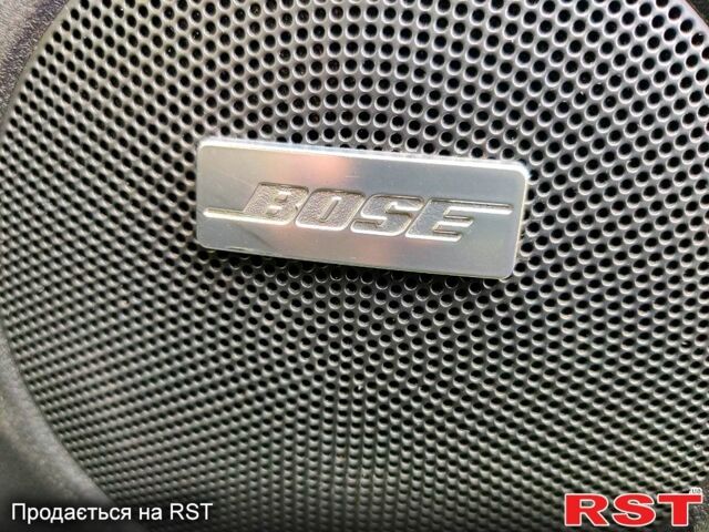 Черный Ниссан ИксТрейл, объемом двигателя 2 л и пробегом 210 тыс. км за 13240 $, фото 6 на Automoto.ua