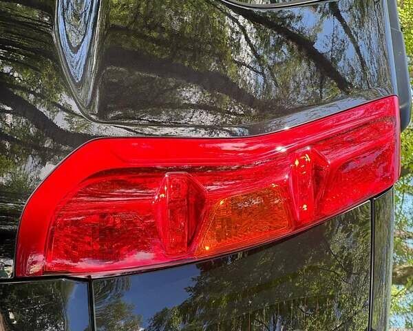 Чорний Ніссан ІксТрейл, об'ємом двигуна 2 л та пробігом 159 тис. км за 10600 $, фото 14 на Automoto.ua