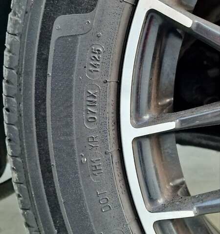 Чорний Ніссан ІксТрейл, об'ємом двигуна 2 л та пробігом 179 тис. км за 12500 $, фото 22 на Automoto.ua