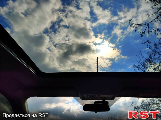 Черный Ниссан ИксТрейл, объемом двигателя 2 л и пробегом 210 тыс. км за 13240 $, фото 5 на Automoto.ua