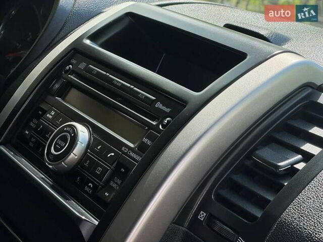 Чорний Ніссан ІксТрейл, об'ємом двигуна 2 л та пробігом 159 тис. км за 10600 $, фото 38 на Automoto.ua