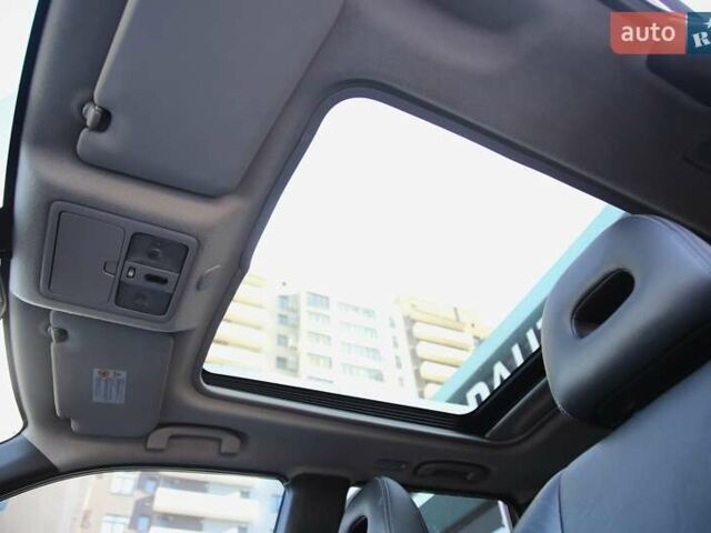 Черный Ниссан ИксТрейл, объемом двигателя 2 л и пробегом 213 тыс. км за 11999 $, фото 22 на Automoto.ua