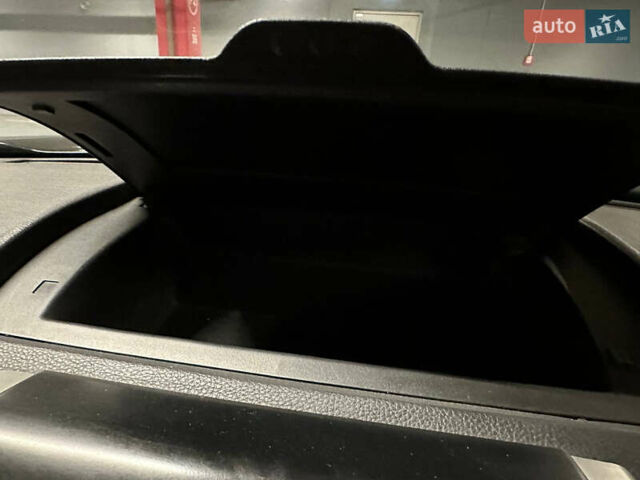 Черный Ниссан ИксТрейл, объемом двигателя 2 л и пробегом 183 тыс. км за 10500 $, фото 39 на Automoto.ua