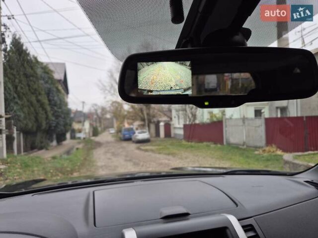 Чорний Ніссан ІксТрейл, об'ємом двигуна 2 л та пробігом 226 тис. км за 12300 $, фото 18 на Automoto.ua