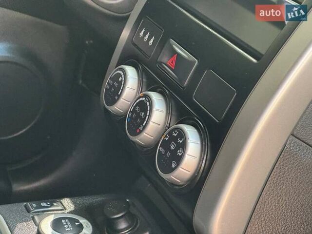 Чорний Ніссан ІксТрейл, об'ємом двигуна 2 л та пробігом 159 тис. км за 10600 $, фото 39 на Automoto.ua