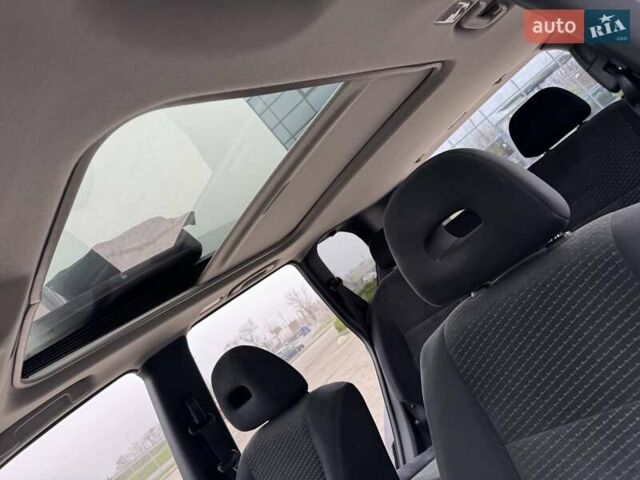 Черный Ниссан ИксТрейл, объемом двигателя 2 л и пробегом 11 тыс. км за 18500 $, фото 51 на Automoto.ua