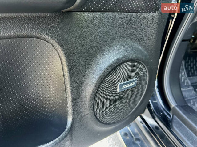 Черный Ниссан ИксТрейл, объемом двигателя 2 л и пробегом 125 тыс. км за 12300 $, фото 28 на Automoto.ua