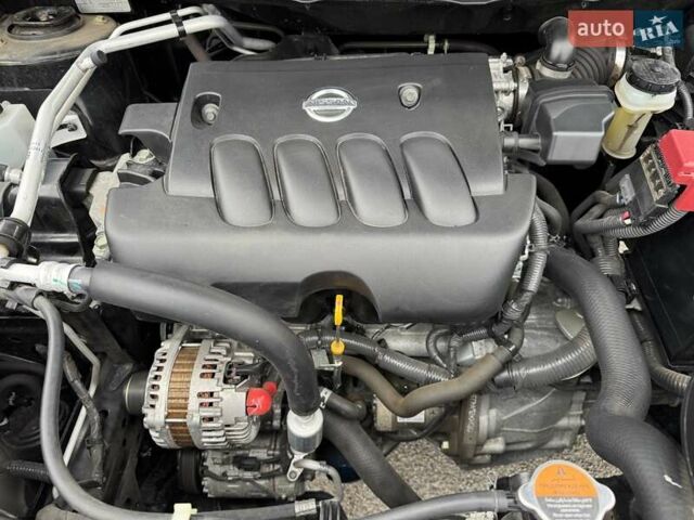 Черный Ниссан ИксТрейл, объемом двигателя 2 л и пробегом 11 тыс. км за 18500 $, фото 69 на Automoto.ua