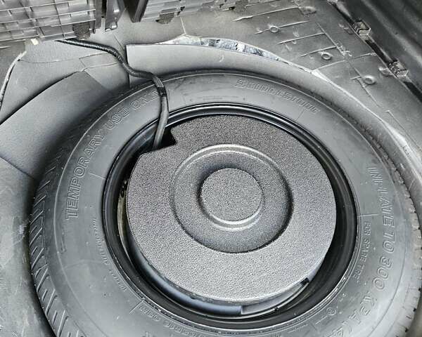 Черный Ниссан ИксТрейл, объемом двигателя 2 л и пробегом 128 тыс. км за 12900 $, фото 11 на Automoto.ua