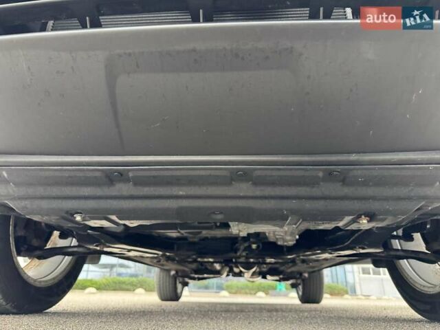 Черный Ниссан ИксТрейл, объемом двигателя 2 л и пробегом 11 тыс. км за 18500 $, фото 70 на Automoto.ua