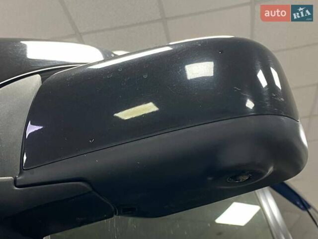 Чорний Ніссан ІксТрейл, об'ємом двигуна 2 л та пробігом 54 тис. км за 15490 $, фото 15 на Automoto.ua