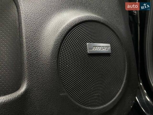 Чорний Ніссан ІксТрейл, об'ємом двигуна 2 л та пробігом 54 тис. км за 15490 $, фото 20 на Automoto.ua