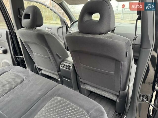 Черный Ниссан ИксТрейл, объемом двигателя 2 л и пробегом 11 тыс. км за 18500 $, фото 57 на Automoto.ua