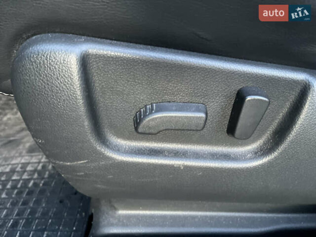 Ниссан ИксТрейл 2013 в Львове на Automoto.ua Черный Ниссан ИксТрейл, объемом двигателя 2 л и пробегом 359 тыс. км за 12300 $, фото 22 на Automoto.ua