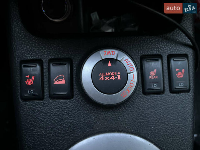 Ниссан ИксТрейл 2013 в Львове на Automoto.ua Черный Ниссан ИксТрейл, объемом двигателя 2 л и пробегом 359 тыс. км за 12300 $, фото 18 на Automoto.ua