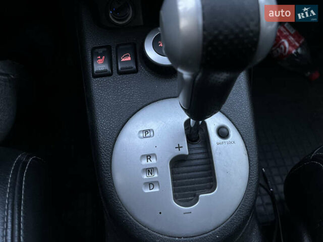 Ниссан ИксТрейл 2013 в Львове на Automoto.ua Черный Ниссан ИксТрейл, объемом двигателя 2 л и пробегом 359 тыс. км за 12300 $, фото 19 на Automoto.ua