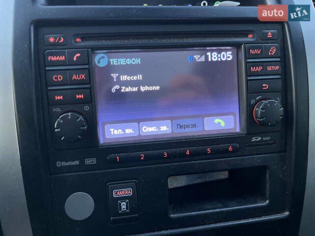 Ниссан ИксТрейл 2013 в Львове на Automoto.ua Черный Ниссан ИксТрейл, объемом двигателя 2 л и пробегом 359 тыс. км за 12300 $, фото 16 на Automoto.ua