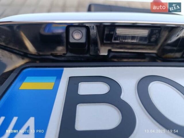 Черный Ниссан ИксТрейл, объемом двигателя 2 л и пробегом 206 тыс. км за 11600 $, фото 15 на Automoto.ua