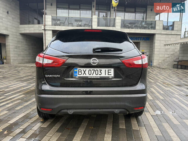 Черный Ниссан ИксТрейл, объемом двигателя 1.6 л и пробегом 130 тыс. км за 15300 $, фото 7 на Automoto.ua
