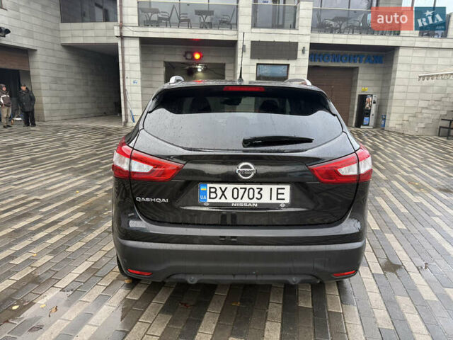Черный Ниссан ИксТрейл, объемом двигателя 1.6 л и пробегом 130 тыс. км за 15300 $, фото 9 на Automoto.ua