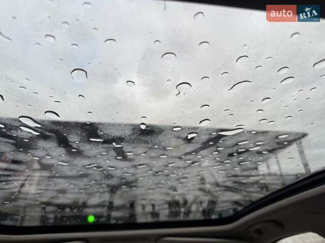 Черный Ниссан ИксТрейл, объемом двигателя 1.6 л и пробегом 130 тыс. км за 15300 $, фото 19 на Automoto.ua