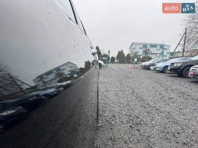 Черный Ниссан ИксТрейл, объемом двигателя 1.6 л и пробегом 230 тыс. км за 14990 $, фото 13 на Automoto.ua