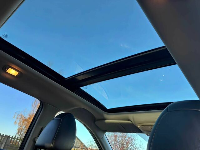 Черный Ниссан ИксТрейл, объемом двигателя 1.6 л и пробегом 78 тыс. км за 10900 $, фото 11 на Automoto.ua