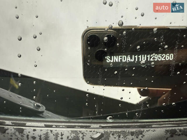 Черный Ниссан ИксТрейл, объемом двигателя 1.6 л и пробегом 130 тыс. км за 15300 $, фото 21 на Automoto.ua