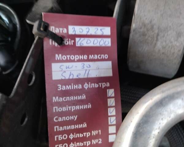 Черный Ниссан ИксТрейл, объемом двигателя 1.6 л и пробегом 162 тыс. км за 16500 $, фото 26 на Automoto.ua