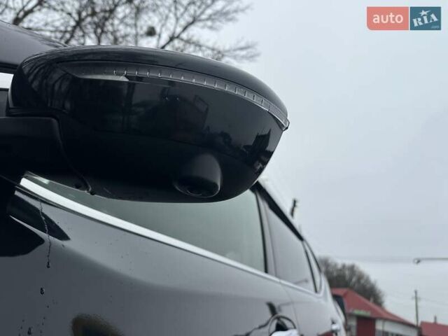 Черный Ниссан ИксТрейл, объемом двигателя 1.6 л и пробегом 230 тыс. км за 14200 $, фото 6 на Automoto.ua