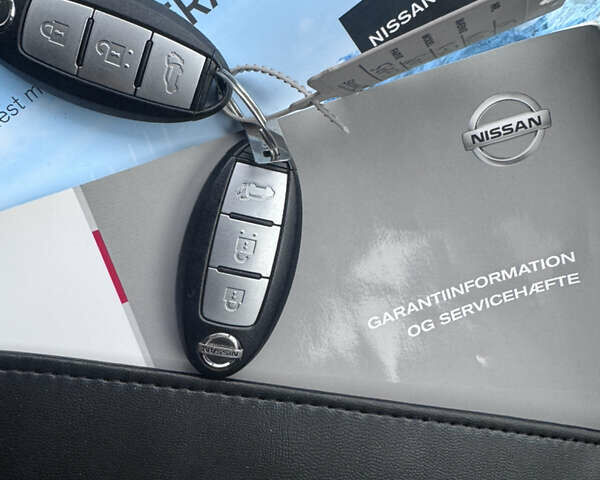 Черный Ниссан ИксТрейл, объемом двигателя 1.6 л и пробегом 230 тыс. км за 14990 $, фото 46 на Automoto.ua