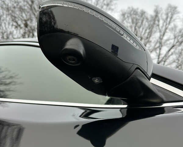 Черный Ниссан ИксТрейл, объемом двигателя 1.6 л и пробегом 200 тыс. км за 16300 $, фото 78 на Automoto.ua