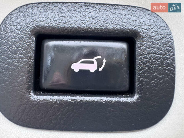 Черный Ниссан ИксТрейл, объемом двигателя 1.6 л и пробегом 230 тыс. км за 14990 $, фото 37 на Automoto.ua