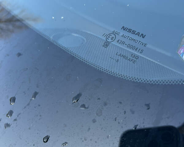 Черный Ниссан ИксТрейл, объемом двигателя 1.6 л и пробегом 211 тыс. км за 16200 $, фото 15 на Automoto.ua