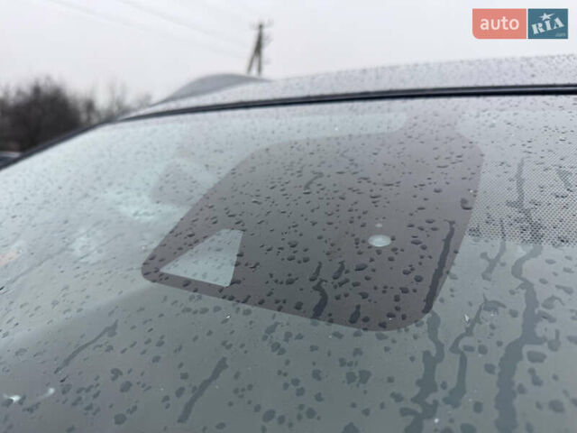 Черный Ниссан ИксТрейл, объемом двигателя 1.6 л и пробегом 230 тыс. км за 14990 $, фото 25 на Automoto.ua