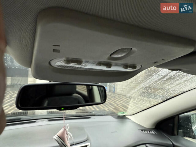 Черный Ниссан ИксТрейл, объемом двигателя 1.6 л и пробегом 130 тыс. км за 15300 $, фото 18 на Automoto.ua