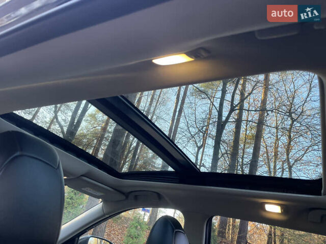 Черный Ниссан ИксТрейл, объемом двигателя 1.6 л и пробегом 180 тыс. км за 15900 $, фото 31 на Automoto.ua