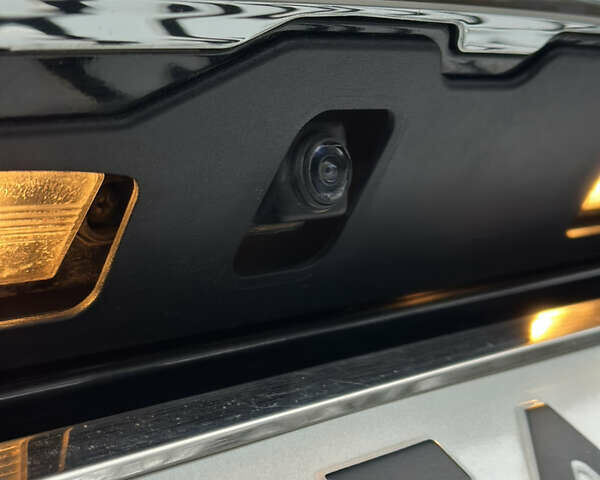 Черный Ниссан ИксТрейл, объемом двигателя 1.6 л и пробегом 200 тыс. км за 16300 $, фото 80 на Automoto.ua