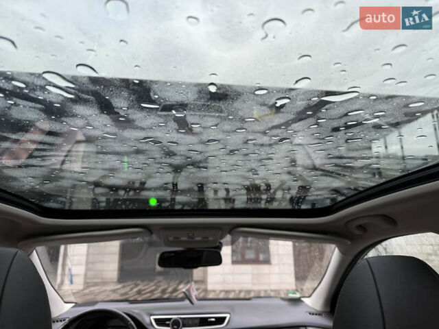 Черный Ниссан ИксТрейл, объемом двигателя 1.6 л и пробегом 130 тыс. км за 15300 $, фото 20 на Automoto.ua