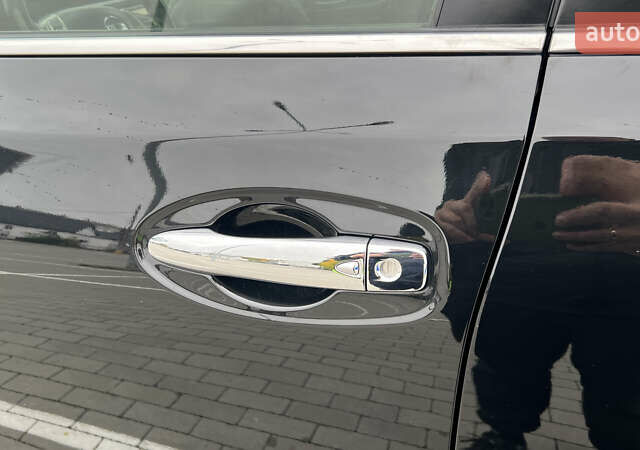 Чорний Ніссан ІксТрейл, об'ємом двигуна 1.6 л та пробігом 178 тис. км за 16400 $, фото 57 на Automoto.ua